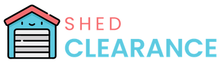 Shed Clearance Logo